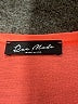 Rae Mode Orange Casual Dress Size L (estimated) - photo 7
