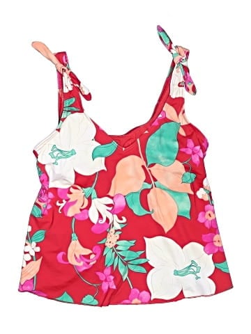 Lands' End Swimsuit Top (view 1)