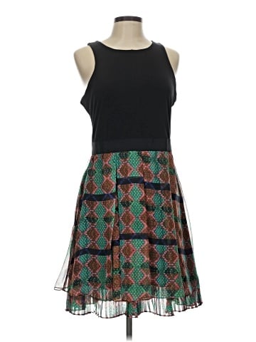 Jessica Simpson Cocktail Dress (view 1)