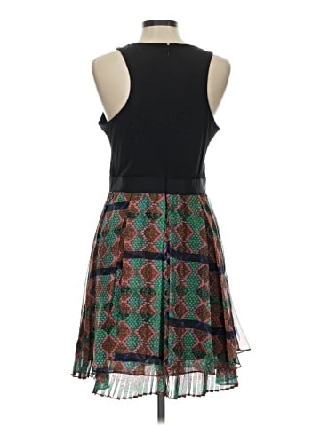 Jessica Simpson Cocktail Dress (view 2)