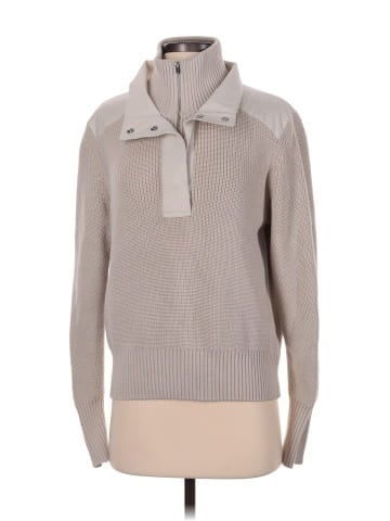 Athleta Pullover Sweater (view 1)