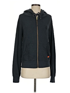 Aviator Nation Zip Up Hoodie