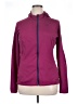 Salomon Purple Track Jacket Size XL - photo 1