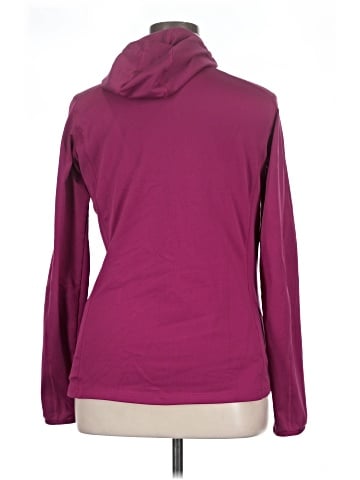 Salomon Track Jacket (view 2)
