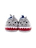 Unbranded Gray Booties Size 6 (kids) - photo 2