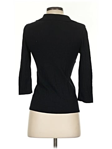 Cable & Gauge 3/4 Sleeve Top (view 2)