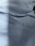 Uniqlo Solid Blue Short Sleeve Blouse Size M - photo 8