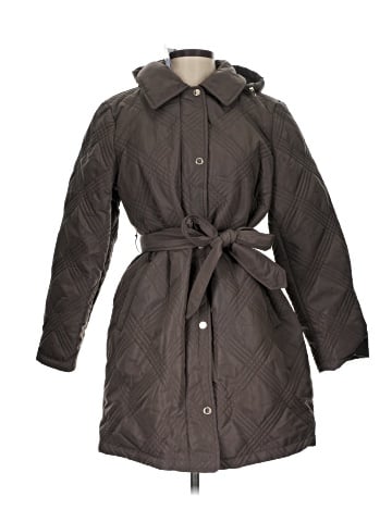 Jones New York Trenchcoat (view 1)