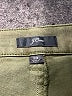 J.Crew Green Jeggings Size 33 waist - photo 7