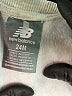 New Balance 100% Polyester Silver Jacket 18-24 MO / 24 MO - photo 3