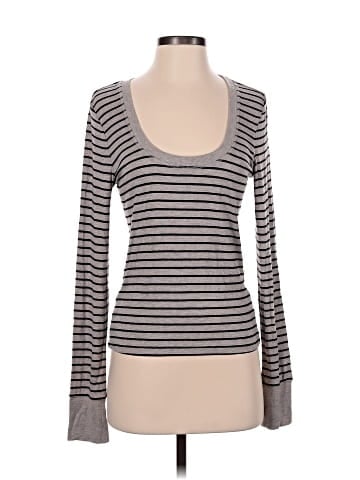 Z Supply Long Sleeve T-Shirt (view 1)