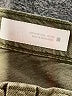 Zara Green Jeans Size 9 - 10 - photo 6
