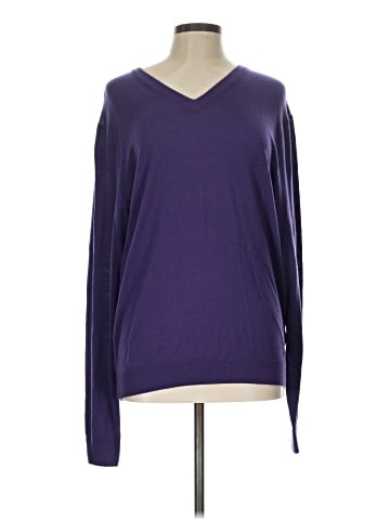 Brooks Brothers Pullover Sweater (view 1)