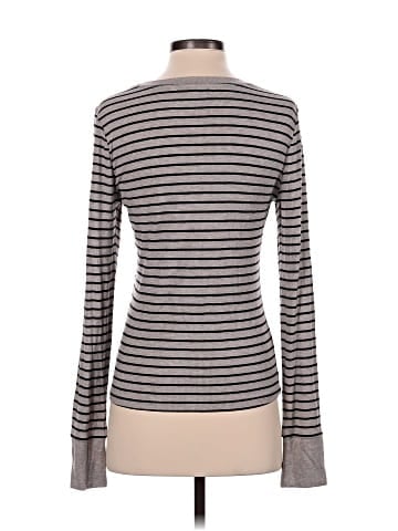 Z Supply Long Sleeve T-Shirt (view 2)