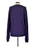 Brooks Brothers Purple Pullover Sweater Size L - photo 2