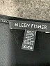 Eileen Fisher Black Long Sleeve Top Size XL - photo 7