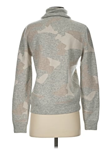 Majestic Filatures Wool Pullover Sweater (view 2)