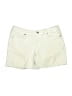 Paige Ivory Shorts Size 27 waist - photo 1