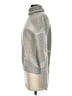 Majestic Filatures Camo Silver Wool Pullover Sweater Size Sm (1) - photo 5
