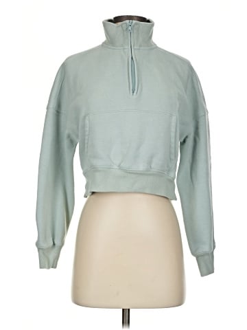 Abercrombie & Fitch Turtleneck Sweater (view 1)