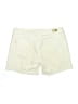 Paige Ivory Shorts Size 27 waist - photo 2