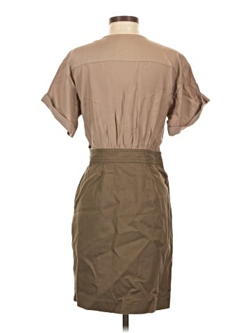 Ann Taylor LOFT Casual Dress (view 2)