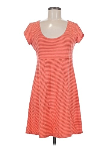 Toad & Co Casual Dress (view 1)