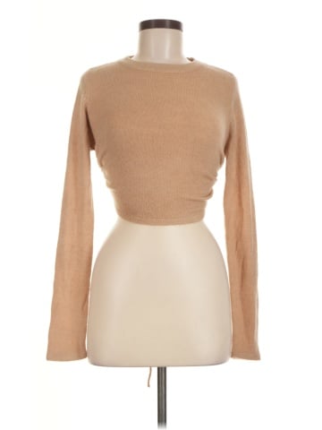 Pookie & Sebastian Pullover Sweater (view 1)