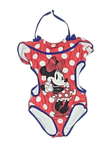 Disney Store One Piece Swimsuit (view 1)