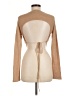 Pookie & Sebastian Tan Pullover Sweater Size M - photo 2