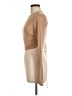 Pookie & Sebastian Tan Pullover Sweater Size M - photo 5