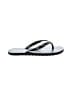 Coach Factory Gray Flip Flops Size 7 - 8 - photo 1