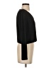 Babaton 100% Polyester Black Long Sleeve Top Size XXS - photo 4