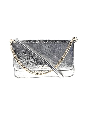 Kate Spade New York Leather Crossbody Bag (view 1)