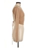 Pookie & Sebastian Tan Pullover Sweater Size M - photo 4