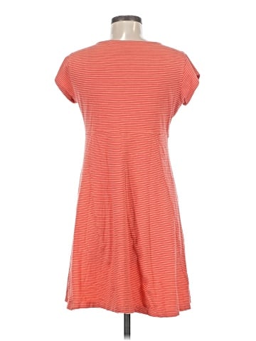 Toad & Co Casual Dress (view 2)