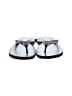 Coach Factory Gray Flip Flops Size 7 - 8 - photo 2