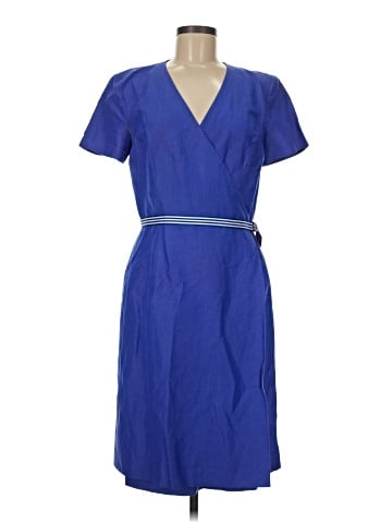 Spenser Jeremy Casual Dress (view 1)