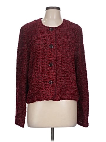DressBarn Jacket (view 1)