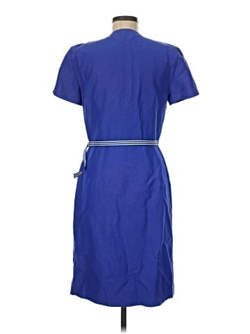 Spenser Jeremy Casual Dress (view 2)