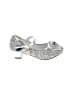 Assorted Brands Silver Dress Shoes Size EU 34 / US 2 1/2-3 (youth) - photo 1