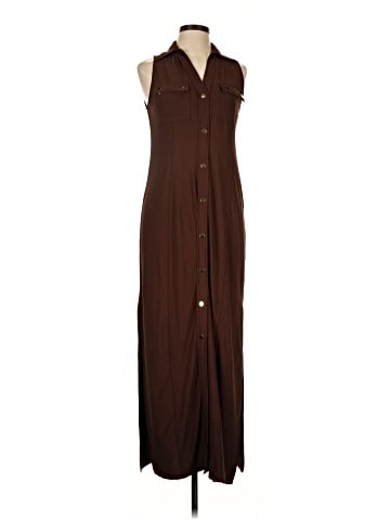 Grifflin Casual Dress (view 1)