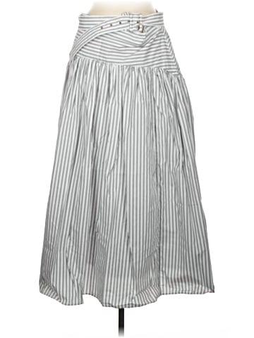 Ann Taylor Casual Skirt (view 1)