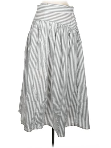 Ann Taylor Casual Skirt (view 2)