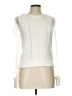 Unbranded Ivory Pullover Sweater Size L (estimated) - photo 1