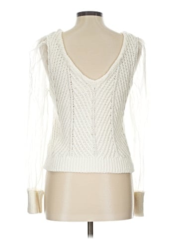 Unbranded Pullover Sweater (view 2)