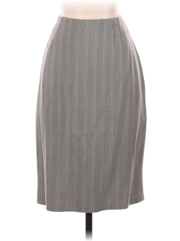 Linda Allard Ellen Tracy Formal Skirt (view 1)