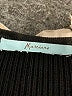 Marciano Solid Black Cocktail Dress Size S (estimated) - photo 7