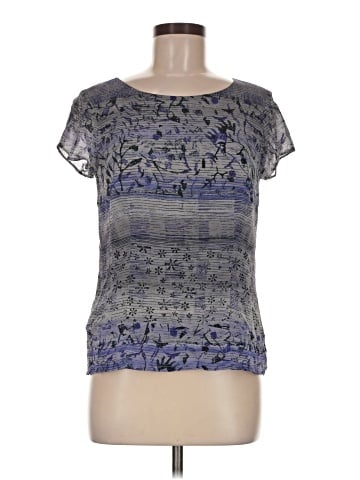 Gianni Short Sleeve T-Shirt (view 1)