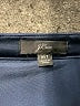 J.Crew 100% Polyester Solid Blue Formal Skirt Size 16 (tall) - photo 4